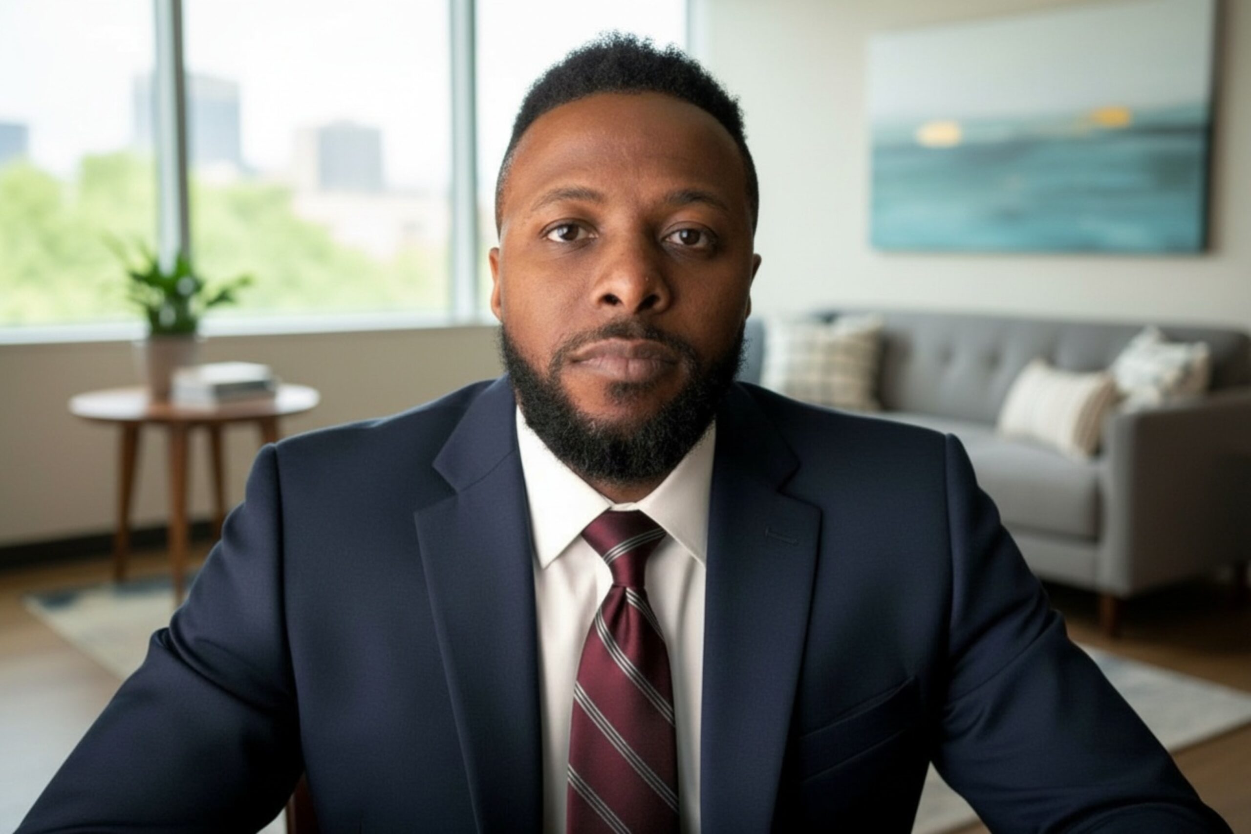 John Spears Jr., Founder of Spears Tech Solutions