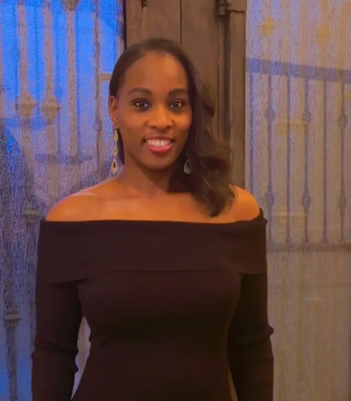 Adrienne Spears CFO Marketing Director Spears Tech Solutions