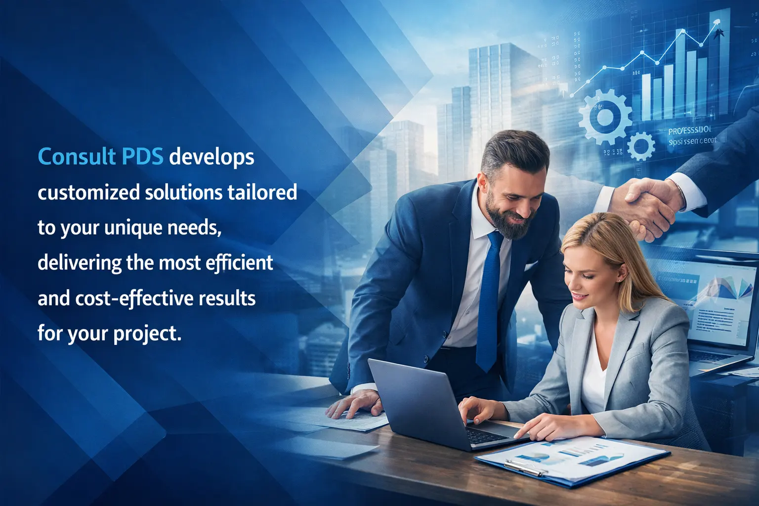 Dashboard design for AgriTech Solutions