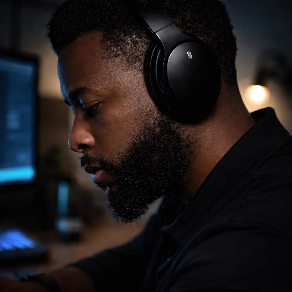 Website design for Harrison & Associates Law Firm